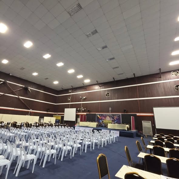 Esports Event Production & Activations